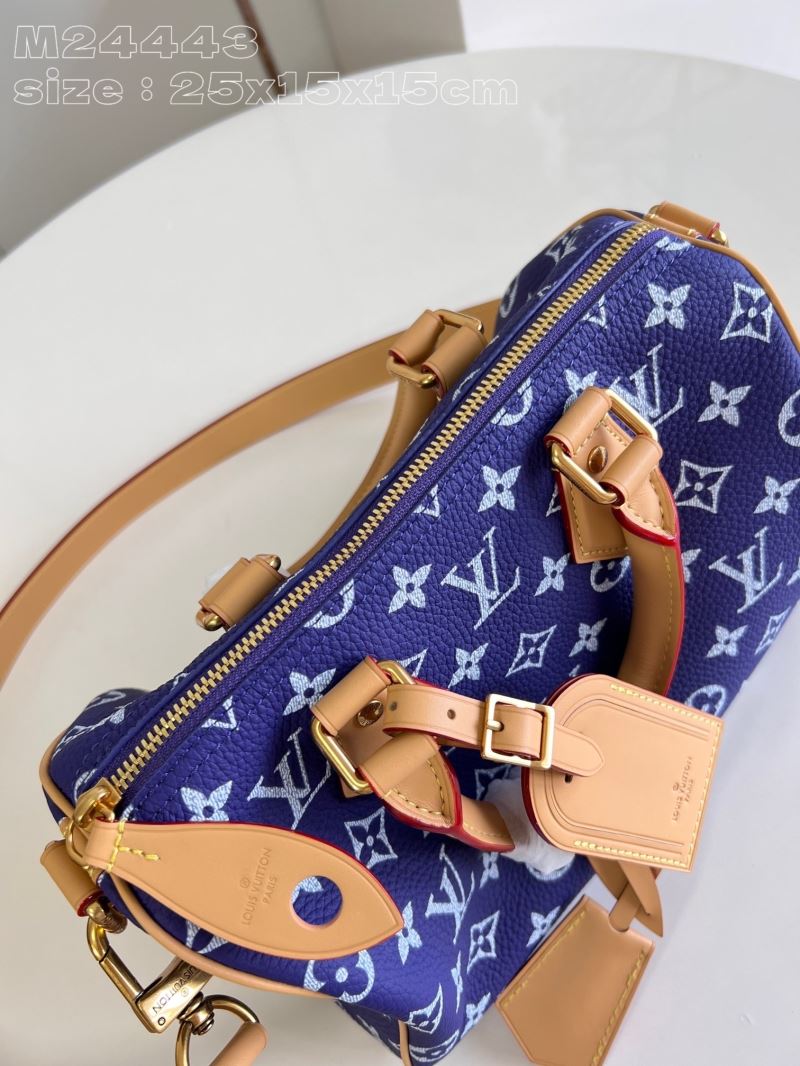 Louis Vuitton Speedy Bags